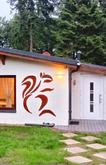 Ferienhaus Waldlicht 3 Ferienhaus Waldlicht 3