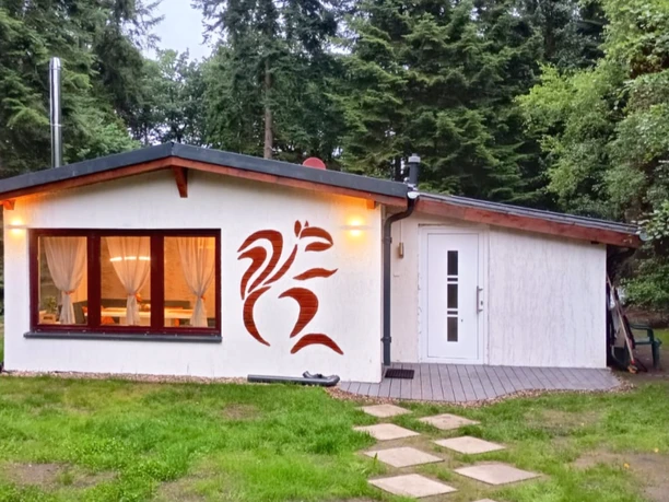 Ferienhaus Waldlicht 3 Ferienhaus Waldlicht 3