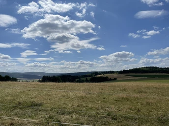 Fernsichten auf dem Estenberg Rundweg 3