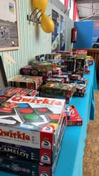 Schmidt-Spielewoche