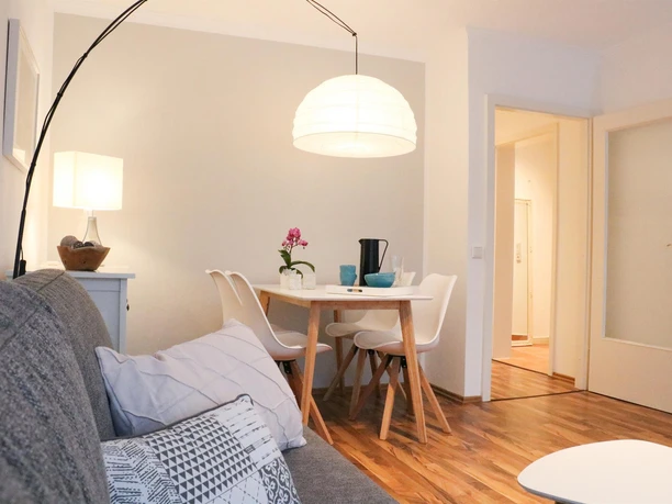 Wohnzimmer Wohnzimmer