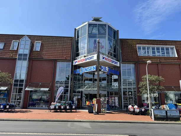 H.B. Jensen Technikhaus