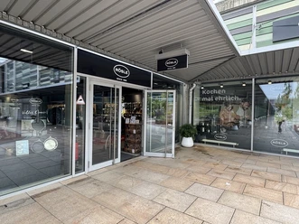 RÖSLE Outlet Shop Außenansicht