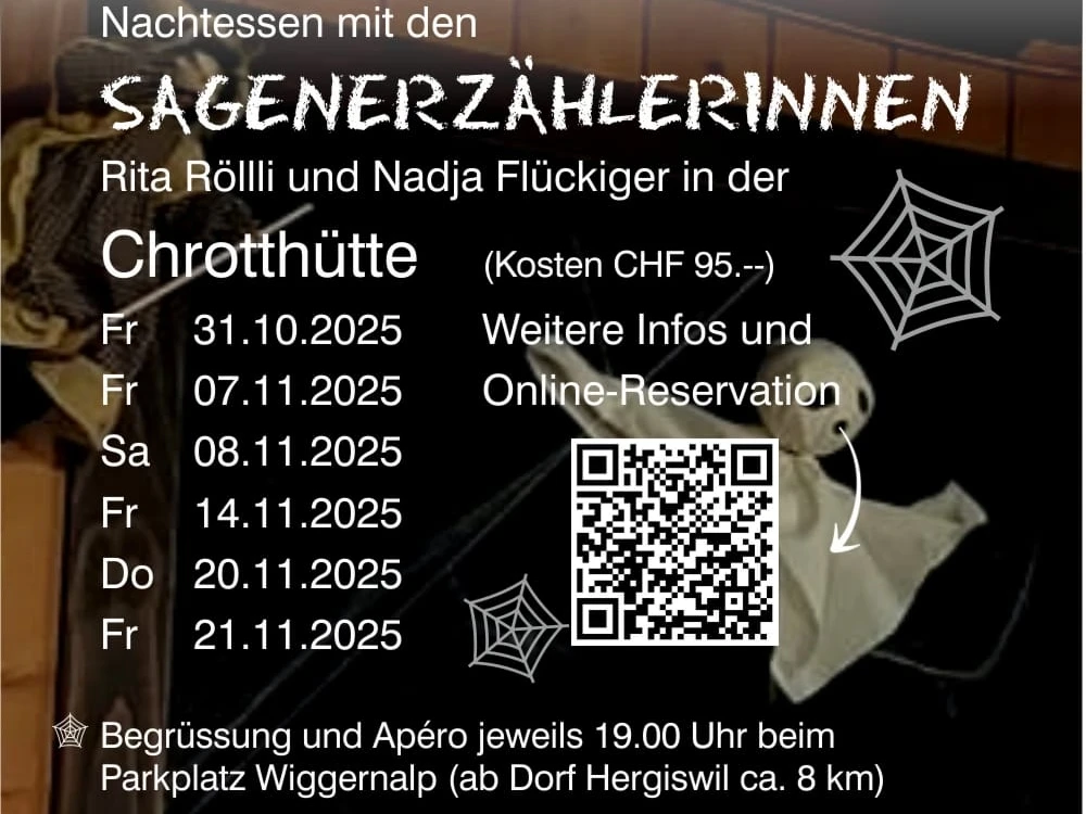 Sagenabende 2025
