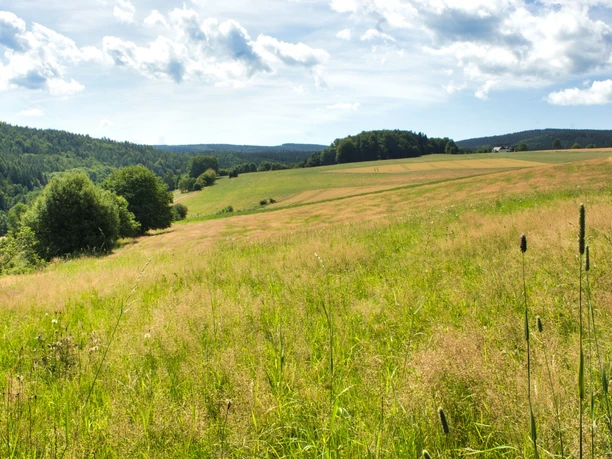 weite Landschaften