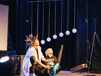 Professor Bummbastic