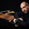 Jeno Lisztes, Cimbalom