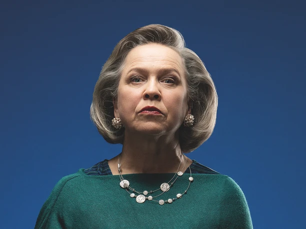 Wunderheiler, Ursula Berlinghof