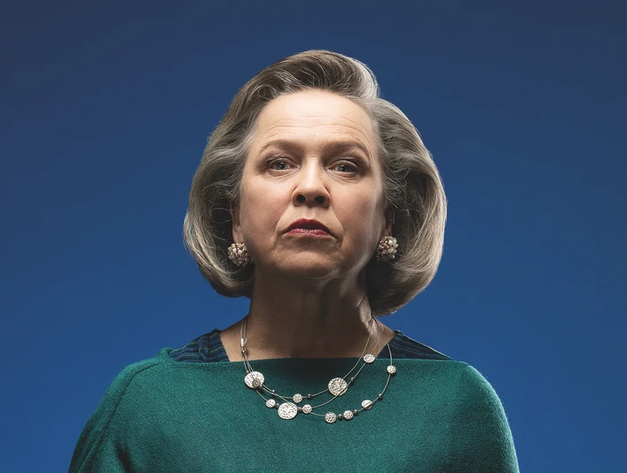 Wunderheiler, Ursula Berlinghof