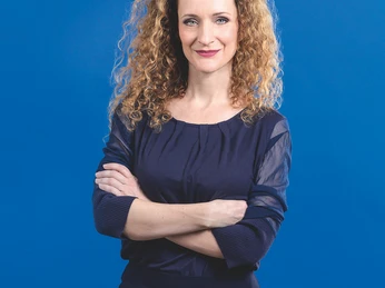 Wunderheiler, Lisa Wildmann