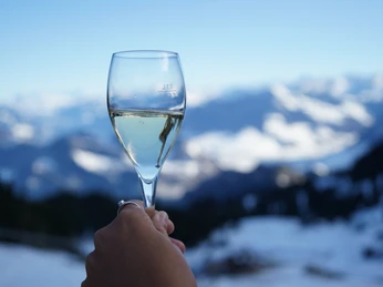 Christmas delight for companies on Mount Pilatus