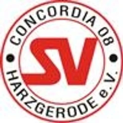 Logo SV Concordia 08 Harzgerode e.V.