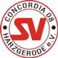 Logo SV Concordia 08 Harzgerode e.V.