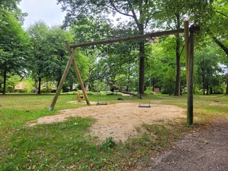 Spielplatz am Rathaus