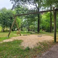 Spielplatz am Rathaus