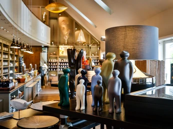 Kontorhaus Keitum Angebot