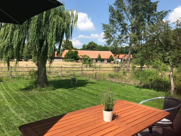Ferienhaus am Untergut