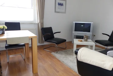 Ferienwohnung "Am Schützenpark"
