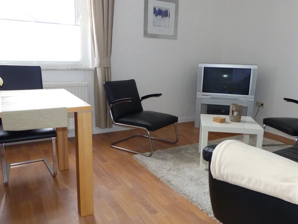 Ferienwohnung "Am Schützenpark"