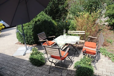 Ferienwohnung Jäkel