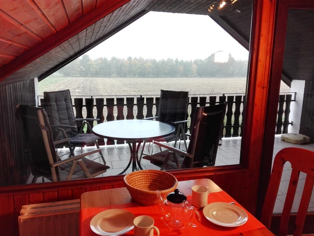 Ferienwohnung Stelte
