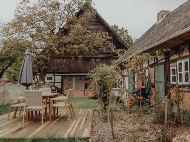 Ferienhaus Schillings