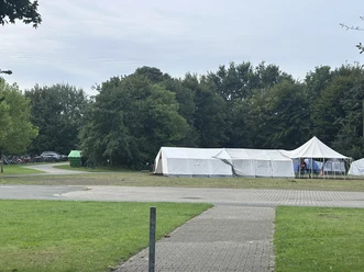 Jugendzeltplatz Thuine