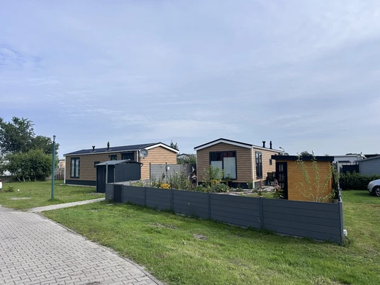 Campingplatz Schleuse Venhaus