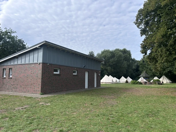 Joseph - Cardijn - Haus