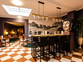 Willkommen in der Lobby...