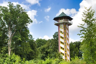 Aussichtsturm Scheibenberg
