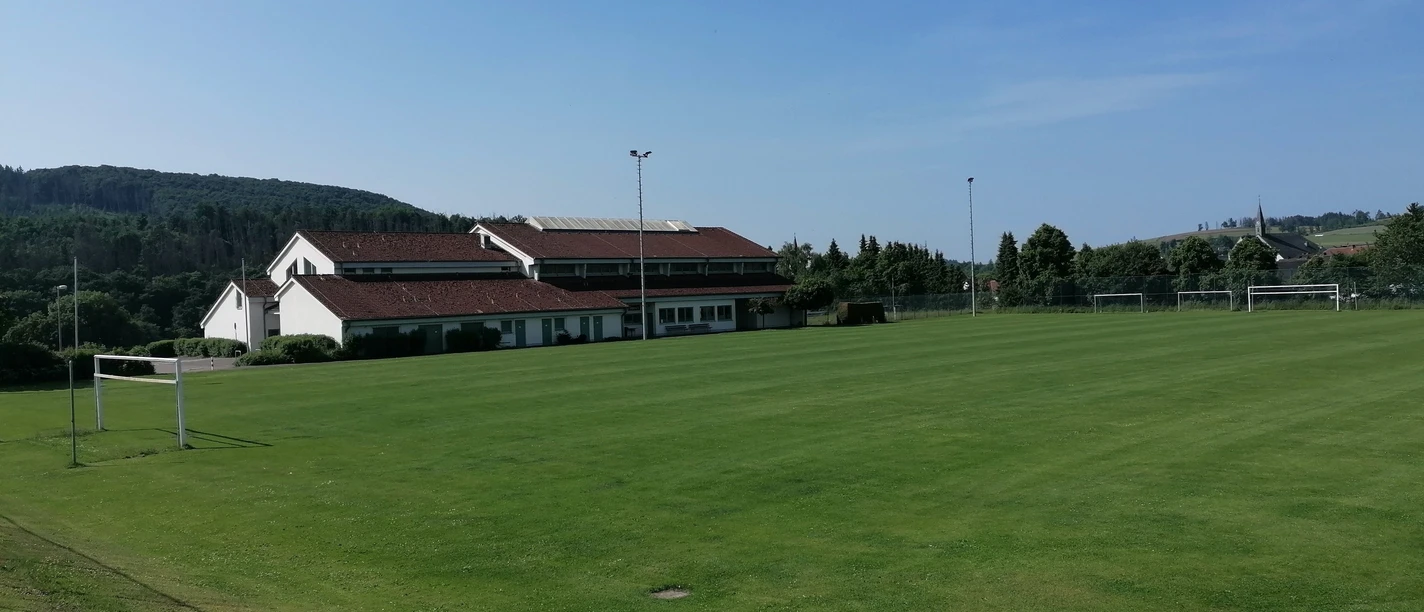 Sportplatz Eppe