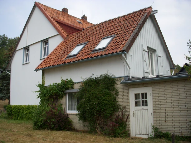 Maisonette Ferienwohnung in Wolfshagen