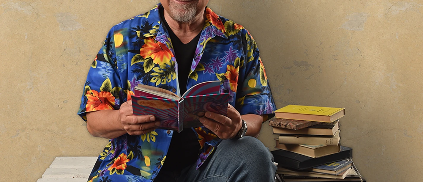 Jürgen von der Lippe, Studioproduktion. Jürgen von der Lippe, Studioproduktion.