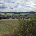 Blick über Altenlotheim