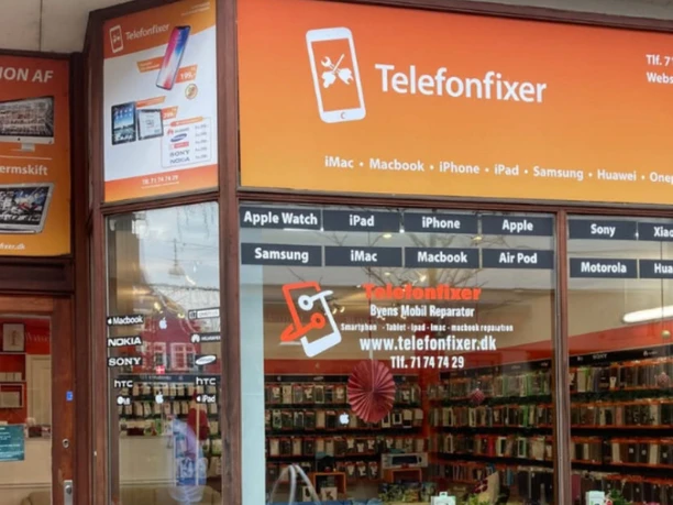 Telefonfixer 01