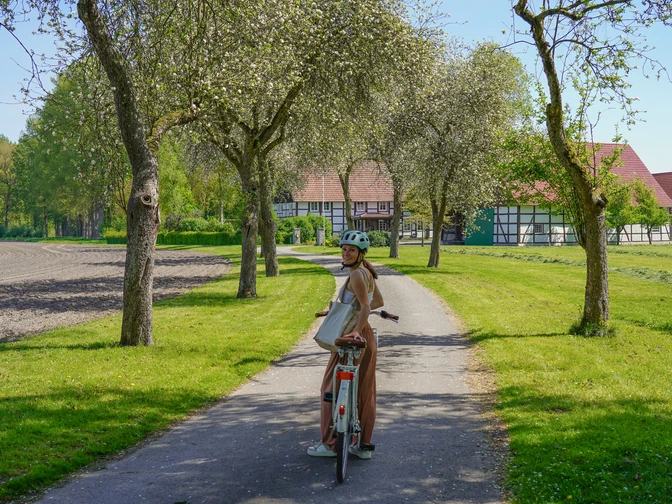 Lippstadt Fahrradtour (c) KWL Kultur und Werbung Lippstadt GmbH Nele Rose (13).jpg