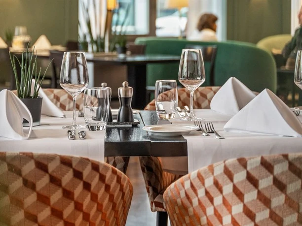 Your Christmas event with mulled wine aperitif on the house