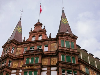 Your Christmas event with mulled wine aperitif on the house