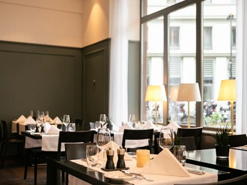 Your Christmas event with mulled wine aperitif on the house