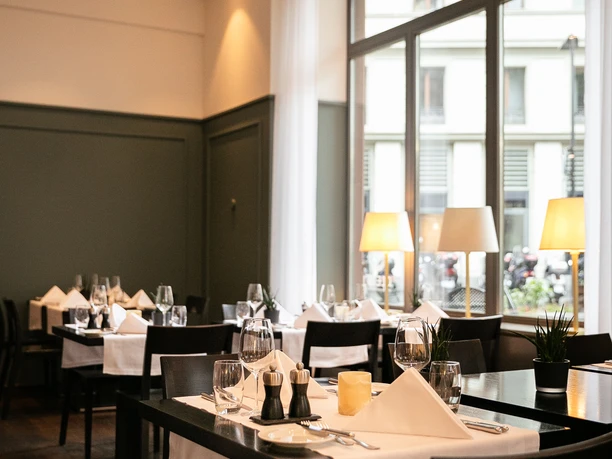 Your Christmas event with mulled wine aperitif on the house