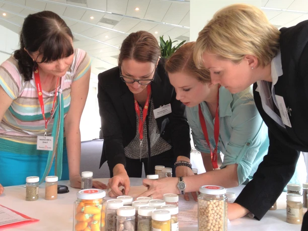 Luzerner Voyage Culinaire mit Executive Events