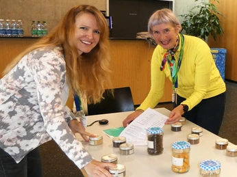 Luzerner Voyage Culinaire mit Executive Events