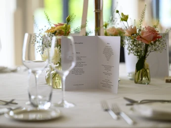 Holidays with a lake view