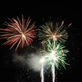 Feuerwerk