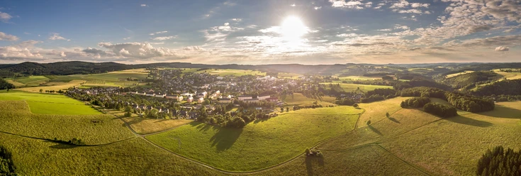 Stadt Pockau-Lengefeld