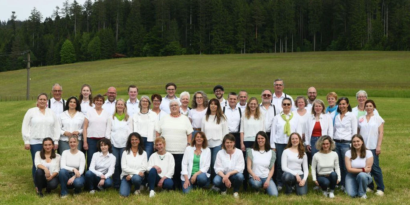 Chor TonArt Klosterreichenbach