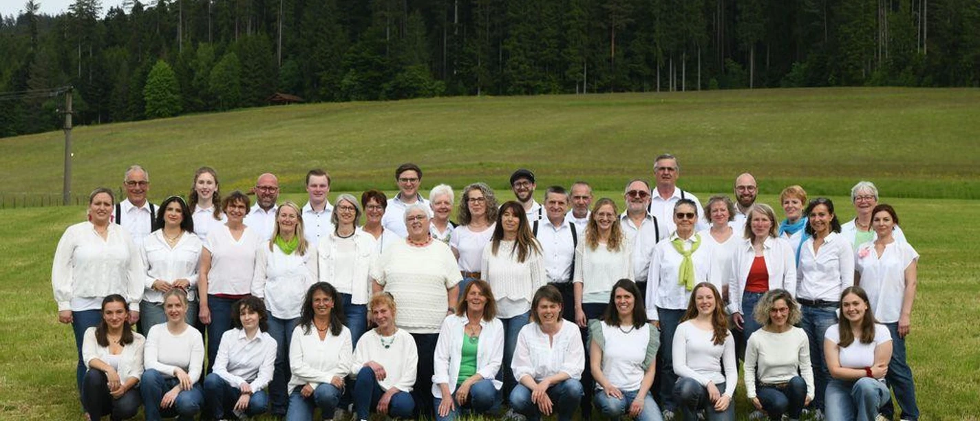 Chor TonArt Klosterreichenbach