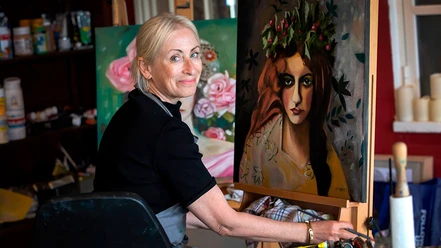 Katherine©Karin-Riggelsen