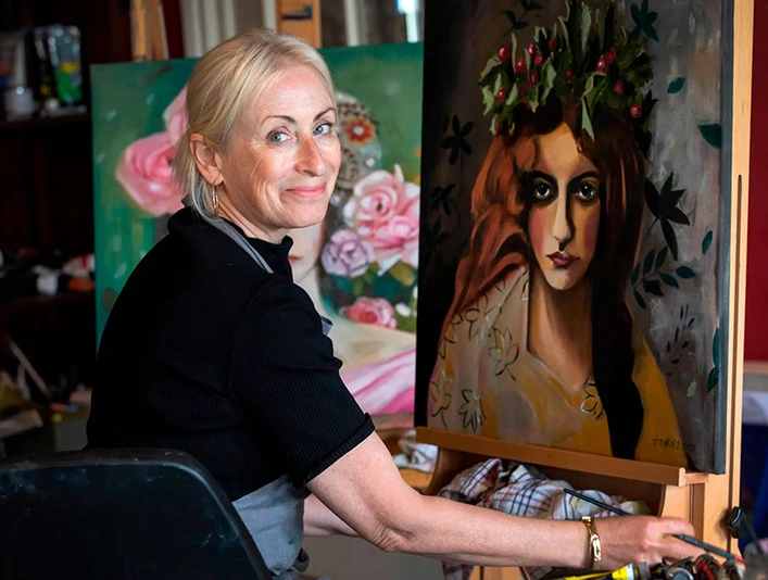 Katherine©Karin-Riggelsen